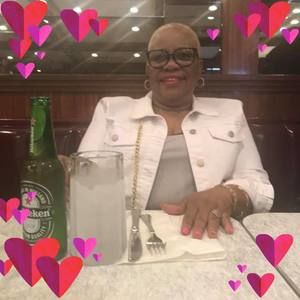 Meet your Posher, Carol